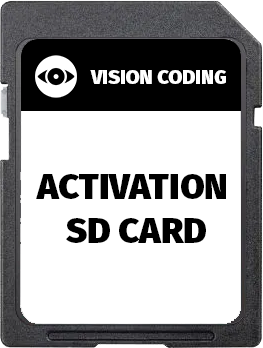 Audi MH2p Smartphone Interface Activation