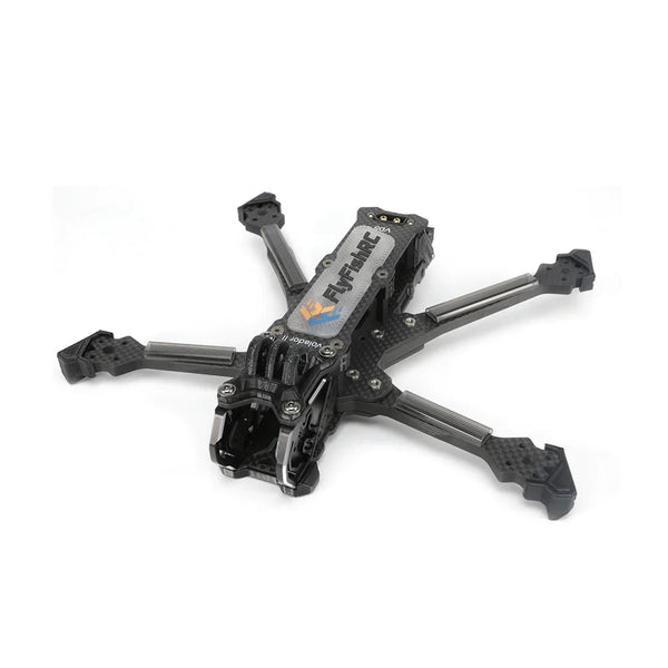 Flyfish RC Volador II VD5 Deadcat O3 FPV Freestyle T700 Frame