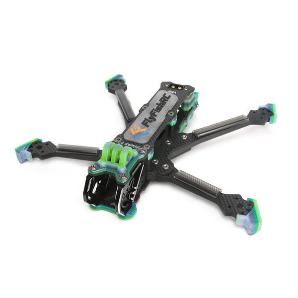 Flyfish RC Volador II VD5 Deadcat O3 FPV Freestyle T700 Frame