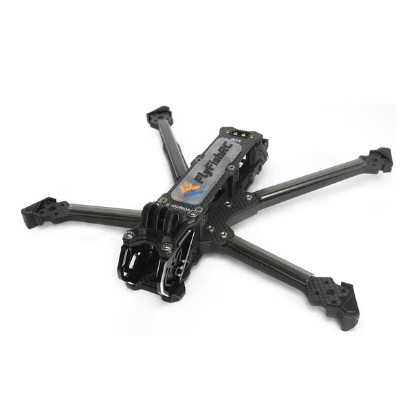 Flyfish RC Volador II VD6 Deadcat O3 FPV Freestyle T700 Frame