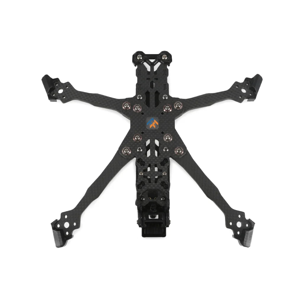 Flyfish RC Volador II VD6 Deadcat O3 FPV Freestyle T700 Frame