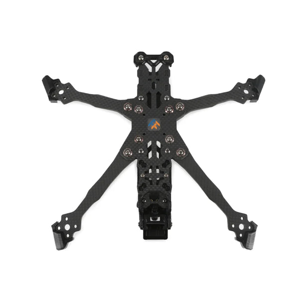 Flyfish RC Volador II VD6 Deadcat O3 FPV Freestyle T700 Frame