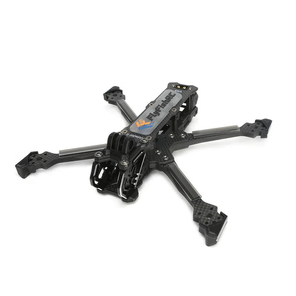 Flyfish RC Volador II VX5 O3 FPV Freestyle T700 Frame