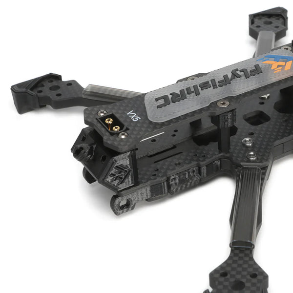 Flyfish RC Volador II VX5 O3 FPV Freestyle T700 Frame