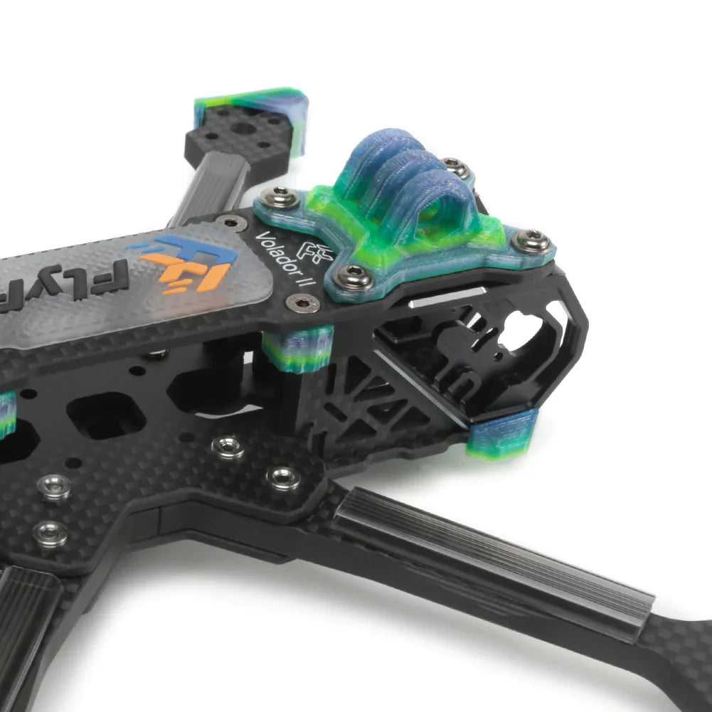 Flyfish RC Volador II VX5 O3 FPV Freestyle T700 Frame
