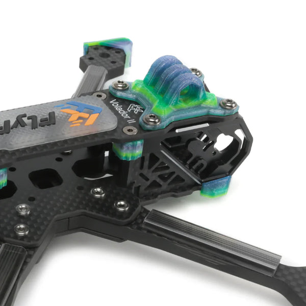 Flyfish RC Volador II VX5 O3 FPV Freestyle T700 Frame