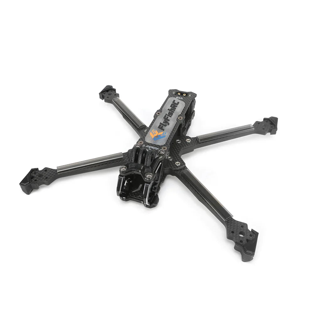 Flyfish RC Volador II VX6 O3 FPV Freestyle T700 Frame
