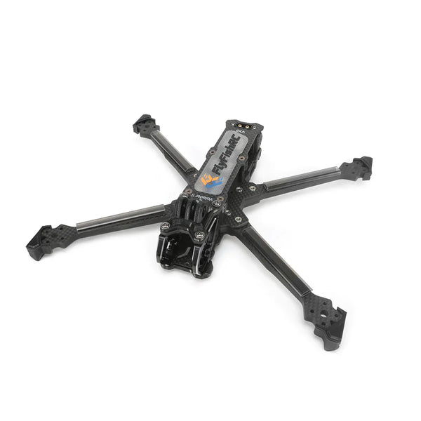 Flyfish RC Volador II VX6 O3 FPV Freestyle T700 Frame