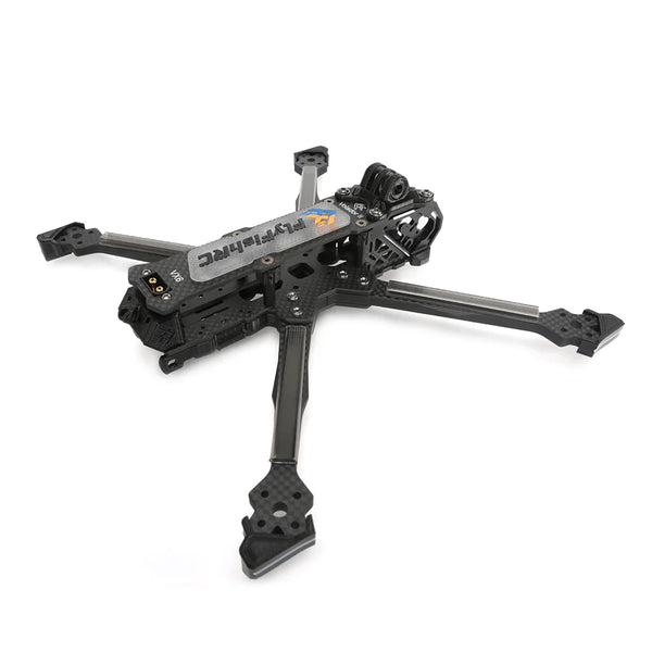 Flyfish RC Volador II VX6 O3 FPV Freestyle T700 Frame