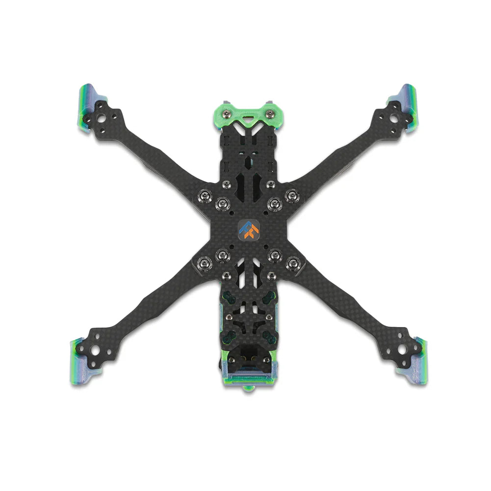 Flyfish RC Volador II VX6 O3 FPV Freestyle T700 Frame