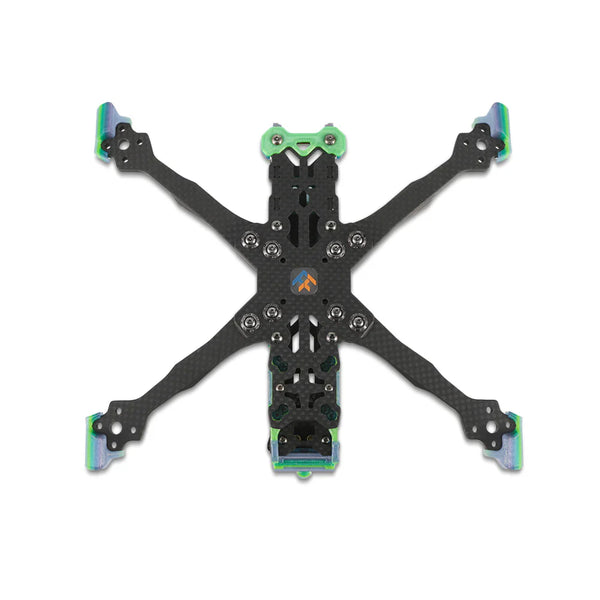 Flyfish RC Volador II VX6 O3 FPV Freestyle T700 Frame