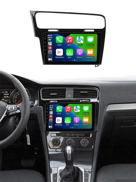 Volkswagen Golf Mk7 2013-2017 CarPlay Kit