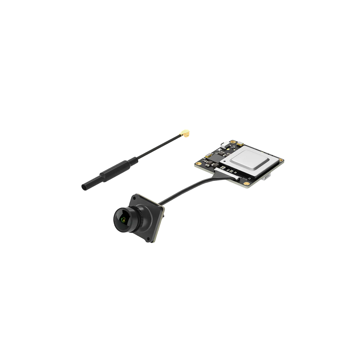 Walksnail Avatar HD Mini 1s Lite Kit (VTX + Camera)