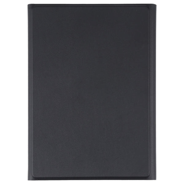 A06S Detachable Lambskin Texture Ultra-thin TPU Backlight Bluetooth Keyboard Leather Tablet Case with Stand For iPad mini 6 / mini 7, A06S