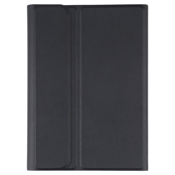 A06S Detachable Lambskin Texture Ultra-thin TPU Backlight Bluetooth Keyboard Leather Tablet Case with Stand For iPad mini 6 / mini 7, A06S