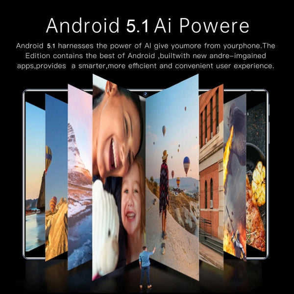Android 5.1 MT6592 Octa Core, Support Dual SIM, WiFi, Bluetooth, GPS
