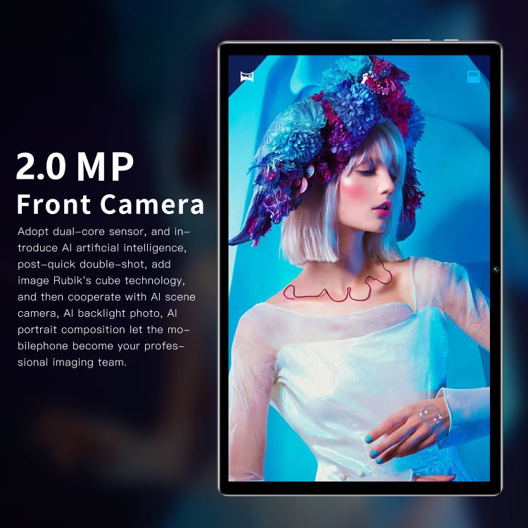 Android 8.1 MTK6750 Octa Core, Support Dual SIM, WiFi, Bluetooth, GPS