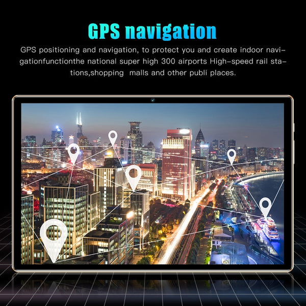 Android 7.0 MT6592 Octa Core, Support Dual SIM, WiFi, BT, GPS