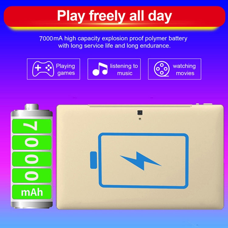 Android 8.1 MTK6797 Deca Core 2.1GHz, Dual SIM, Support GPS, OTG, WiFi, BT