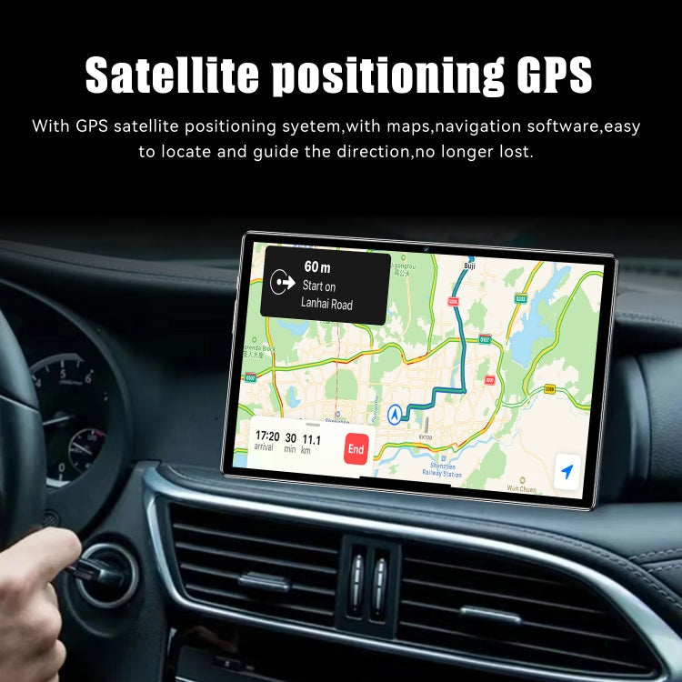 Android 8.1  MTK6755 Octa-core 2.0GHz, Support Dual SIM / WiFi / Bluetooth / GPS, S30 Pro 4GB+64GB