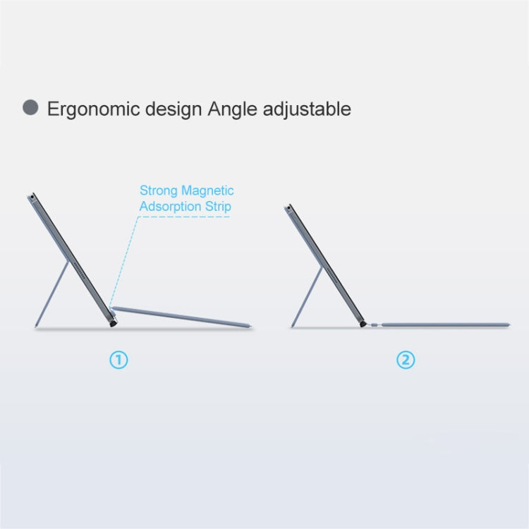 Jumper Multi-angle Support Bracket Tablet Holder for Jumper EZpad V12 WMC1074