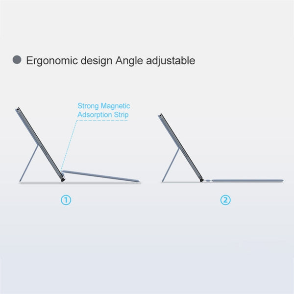 Jumper Multi-angle Support Bracket Tablet Holder for Jumper EZpad V12 WMC1074