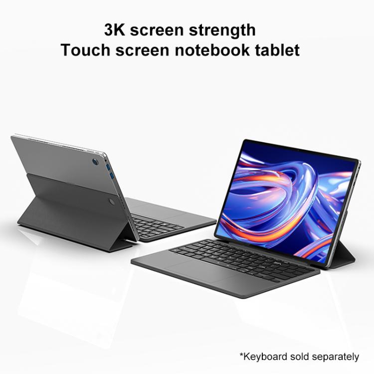 Jumper EZpad V13 Tablet PC, 12GB+512GB, No Keyboard, 13 inch Windows 11 OS Intel Jasper Lake N5095 Quad Core, EU Plug