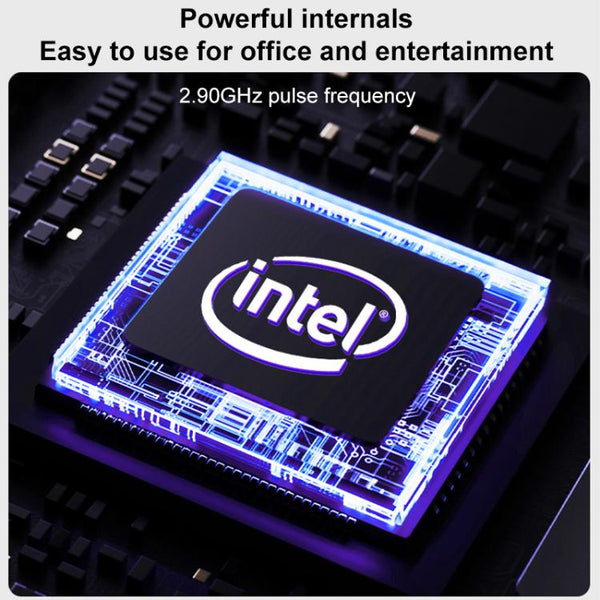 Jumper EZpad V13 Tablet PC, 12GB+512GB, No Keyboard, 13 inch Windows 11 OS Intel Jasper Lake N5095 Quad Core, EU Plug