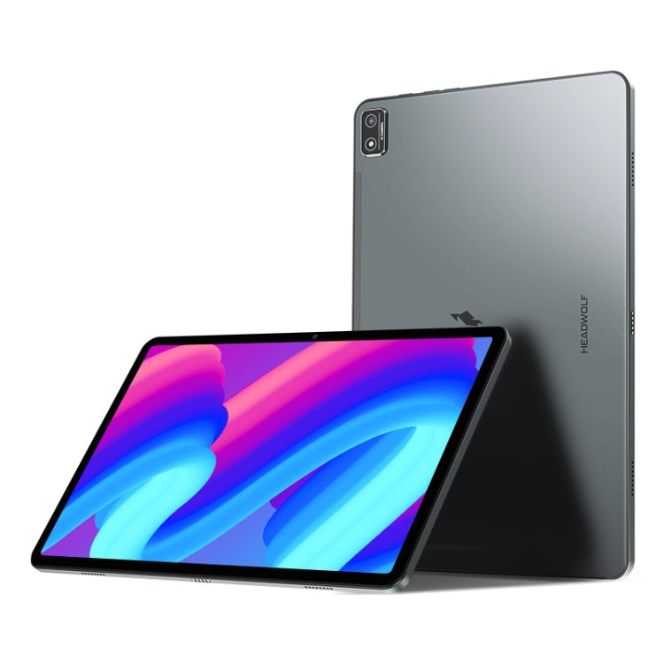 Android 11 Unisoc T618 Octa Core up to 2.0GHz, Support Dual SIM & WiFi & Bluetooth, Global Version with Google Play, US Plug