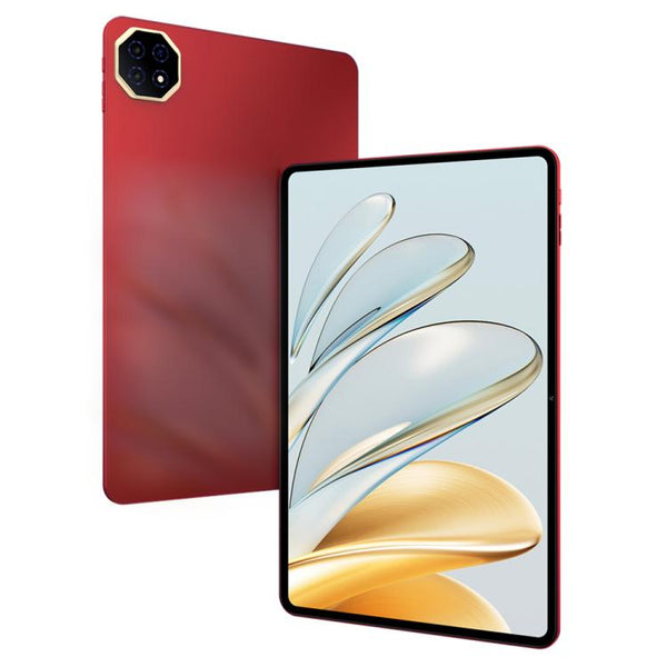 Teclast T60AI WiFi Tablet PC, 6GB+128GB, 12 inch Android 15 Allwinner A733 Octa Core with NPU