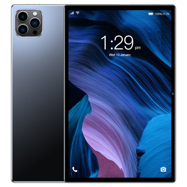 Android 8.0 MTK6750 Octa Core 1.8GHz, Dual SIM, Support GPS, OTG, WiFi, BT