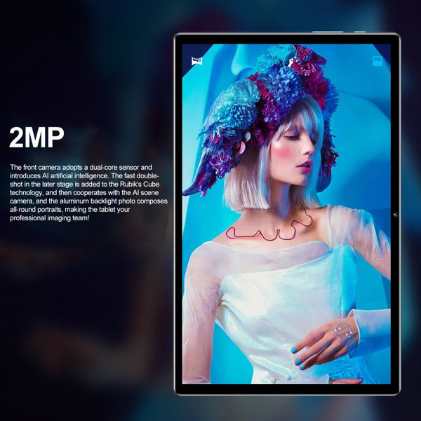 Android 8.0 MTK6750 Octa Core 1.8GHz, Dual SIM, Support GPS, OTG, WiFi, BT