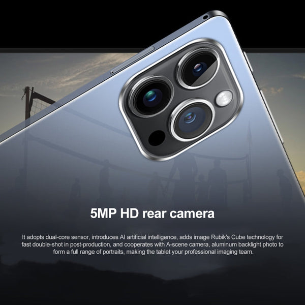 Android 8.0 MTK6750 Octa Core 1.8GHz, Dual SIM, Support GPS, OTG, WiFi, BT