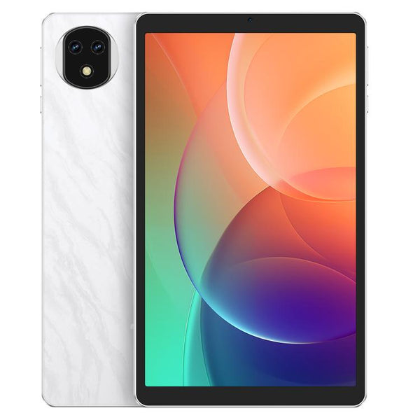 Ulefone Tab A10 Pro Tablet PC, 6GB+128GB, 8.68 inch Android 15 MediaTek Helio G91 Octa Core 4G Network, EU Plug