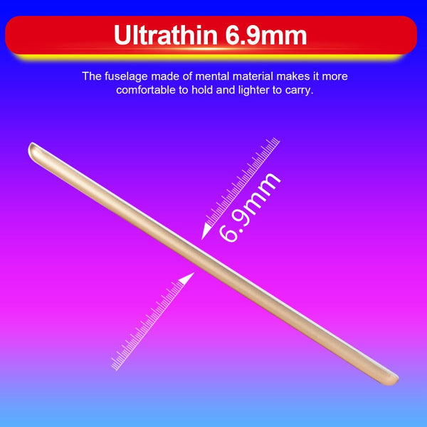 Android 7.0 MTK6735 Quad-core Cortex-A53 1.3GHz, Support WiFi / Bluetooth / GPS, AU Plug, 2GB+16GB AU Plug