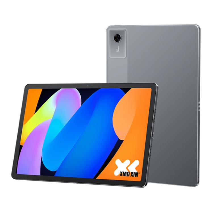 Lenovo Xiaoxin Pad 11 Paperlike Screen, 11 inch WiFi Tablet, 8GB+128GB, Android 15, MediaTek Dimensity 6300 Octa Core,US Plug