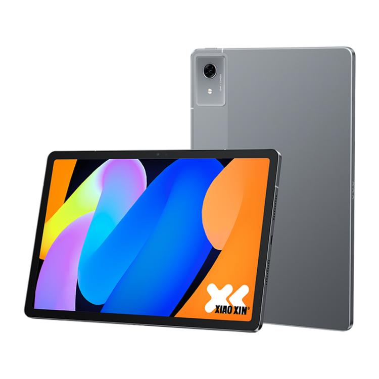 Lenovo Xiaoxin Pad 11 inch 2025 5G Tablet, 8GB+256GB, Android 15, MediaTek Dimensity 6300 Octa Core,US Plug
