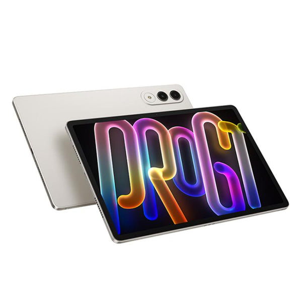 Lenovo Xiaoxin Pad Pro GT 11.1 inch WiFi Tablet, 8GB+128GB, Android OS, Qualcomm Snapdragon 8 Gen3 Octa Core,US Plug