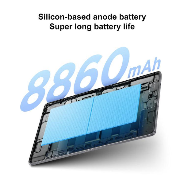 Lenovo Xiaoxin Pad Pro GT 11.1 inch WiFi Tablet, 8GB+256GB, Android OS, Qualcomm Snapdragon 8 Gen3 Octa Core,US Plug