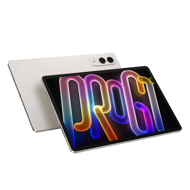 Lenovo Xiaoxin Pad Pro GT 11.1 inch WiFi Tablet, 12GB+256GB, Android OS, Qualcomm Snapdragon 8 Gen3 Octa Core,US Plug