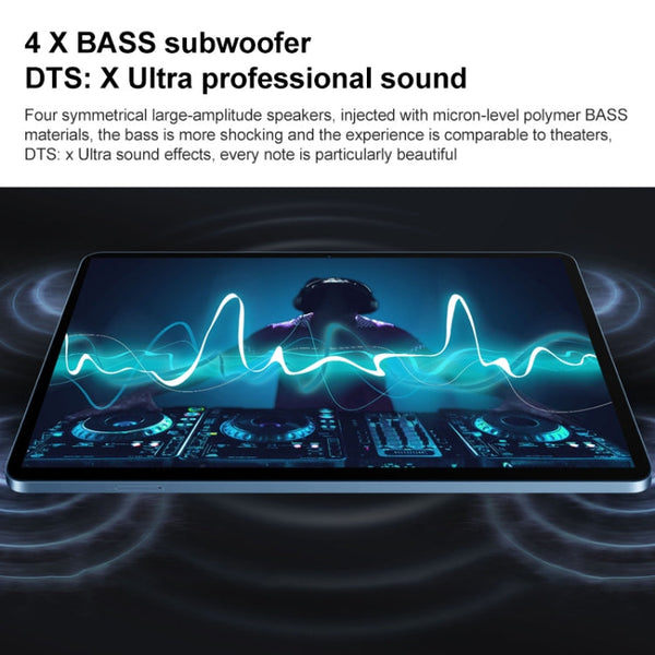 MagicUI 5.0(Android R) MediaTek 1300T Octa Core, Support Dual WiFi / Bluetooth / GPS, Not Support Google Play