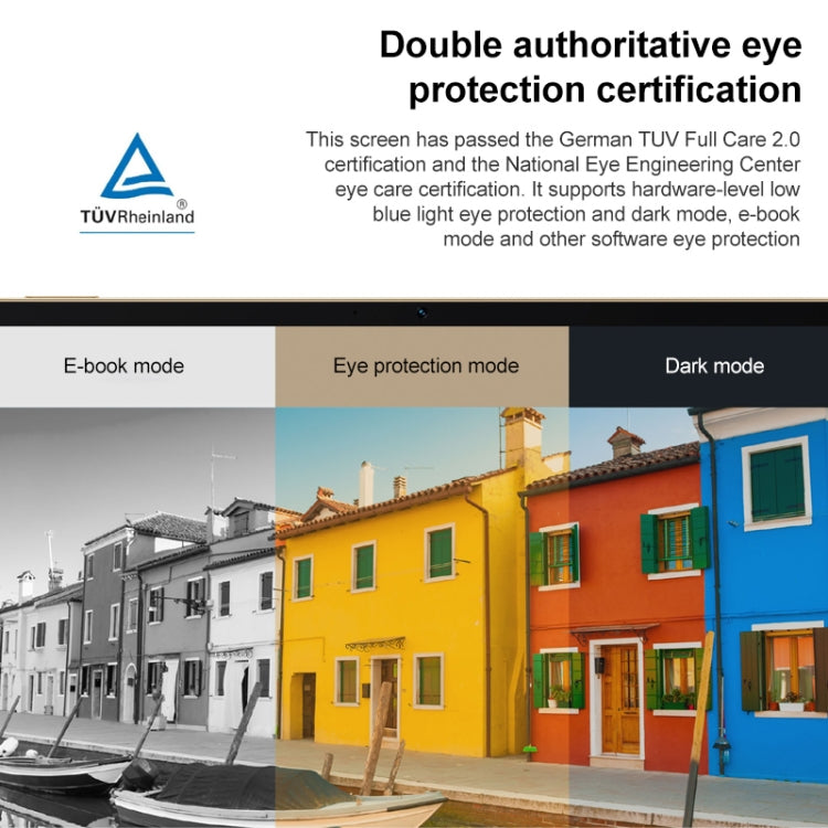 MagicUI 5.0(Android R) MediaTek 1300T Octa Core, Support Dual WiFi / Bluetooth / GPS, Not Support Google Play