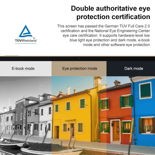 MagicUI 5.0(Android R) MediaTek 1300T Octa Core, Support Dual WiFi / Bluetooth / GPS, Not Support Google Play