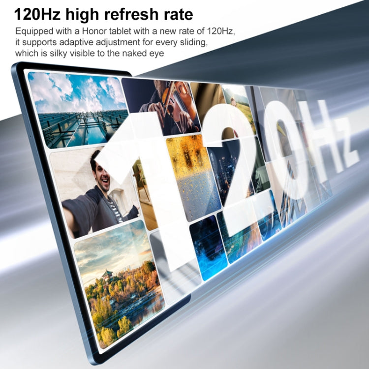 MagicUI 5.0(Android R) MediaTek 1300T Octa Core, Support Dual WiFi / Bluetooth / GPS, Not Support Google Play