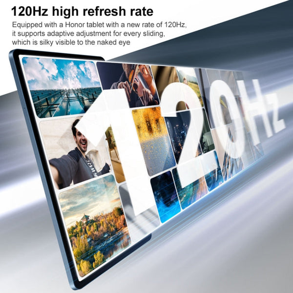 MagicUI 5.0(Android R) MediaTek 1300T Octa Core, Support Dual WiFi / Bluetooth / GPS, Not Support Google Play