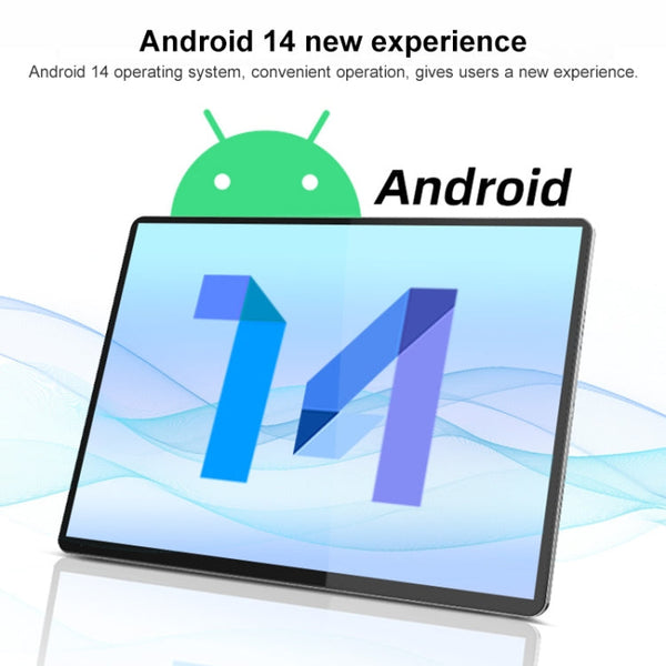 Jumper EZpad Max15 Tablet PC, 8GB+256GB, 15 inch Android 14 OS MediaTek MT8781 Octa Core Network: 4G, US Plug