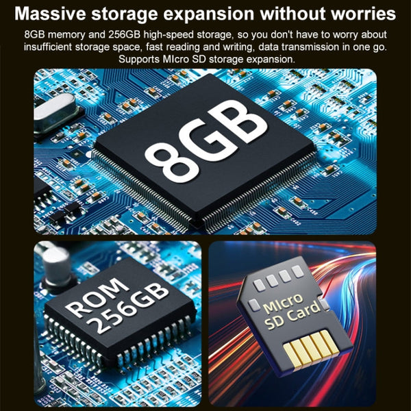 Jumper EZpad Max15 Tablet PC, 8GB+256GB, 15 inch Android 14 OS MediaTek MT8781 Octa Core Network: 4G, US Plug