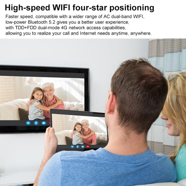 Jumper EZpad Max15 Tablet PC, 8GB+256GB, 15 inch Android 14 OS MediaTek MT8781 Octa Core Network: 4G, US Plug