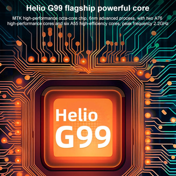 Jumper EZpad Max15 Tablet PC, 8GB+256GB, 15 inch Android 14 OS MediaTek MT8781 Octa Core Network: 4G, US Plug