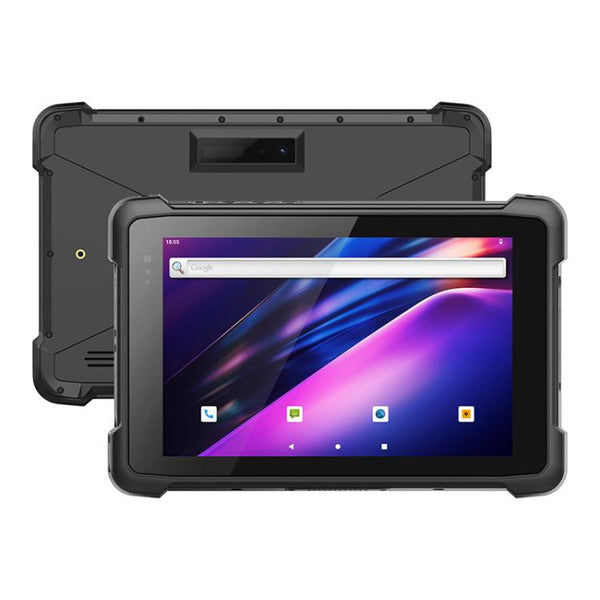 UNIWA UTAB R81X Rugged Tablet PC, 8GB+128GB, 8 inch Android 12 Mediatek MT6789 Octa Core, Network: 4G, US Plug